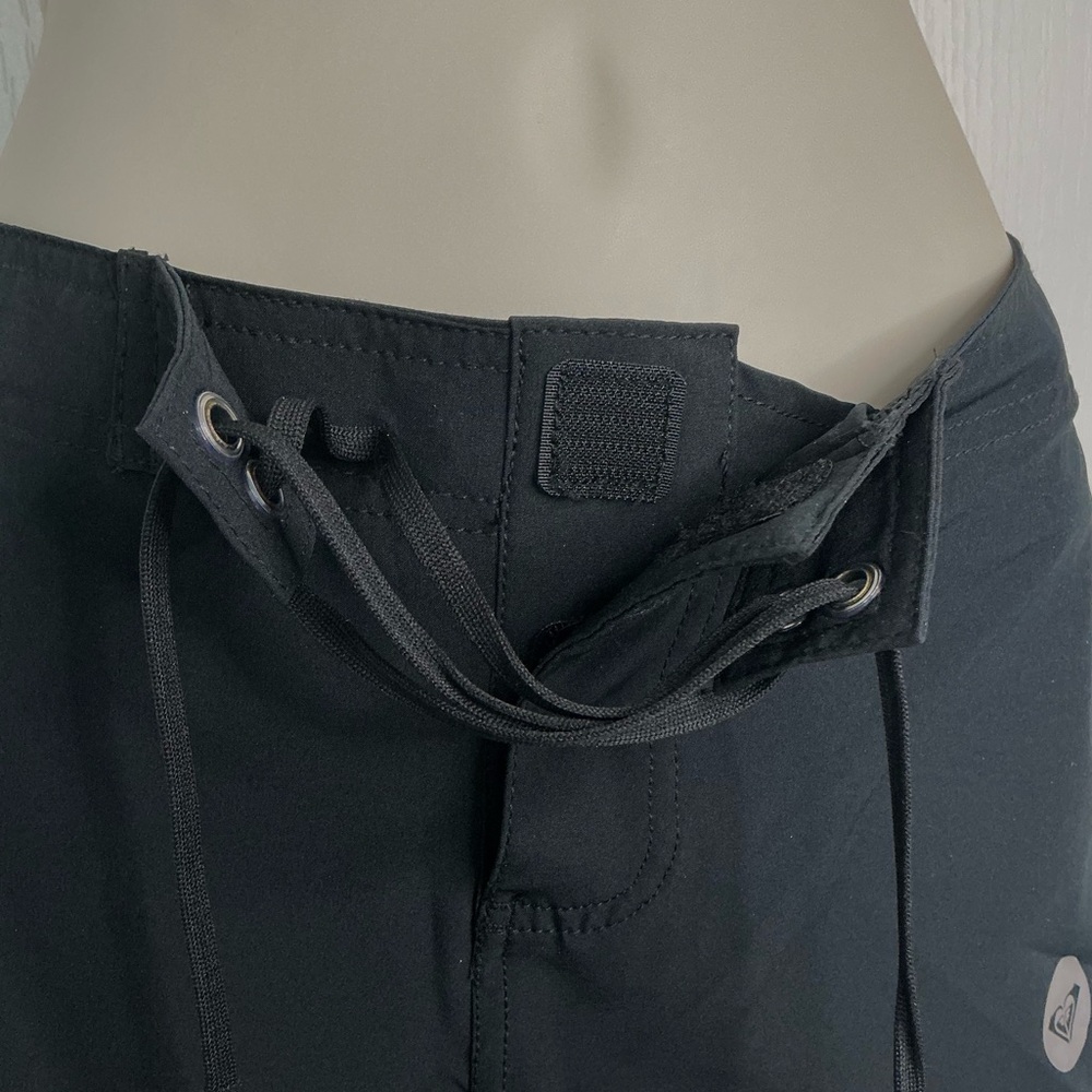 🏖️NWT 🏄♂️ ROXY Women's To Dye 2" Board Shorts - Picture 4 of 11